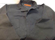 Mechanic Suit Full Body Soft