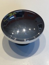 Harley Davidson Couvercle de Bouchon Réservoir Obturateur D'Essence