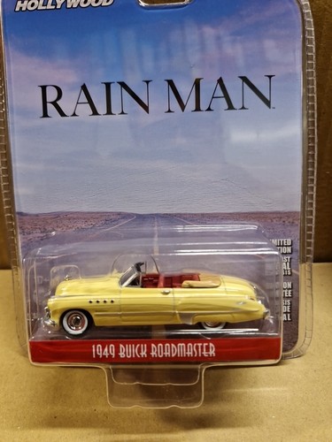 Buick roadmaster convertible - buick,