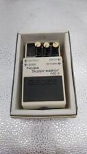 Boss NS-2 Pédale Guitare Effet - Complet Fonctionnel Et Excellent État Japon
