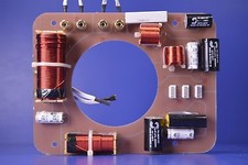 Sonance Cinema 2 Surround Speaker Two-Way Crossover Network.