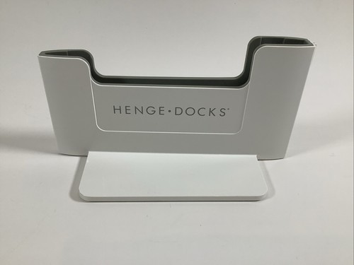 Henge docks hd02vb13mba - henge,