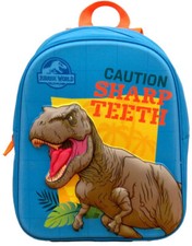 Jurassic World Sac À Dos 3D