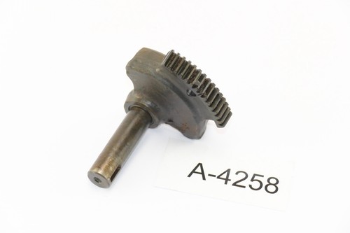 Dkw 250 boîte de - dkw,