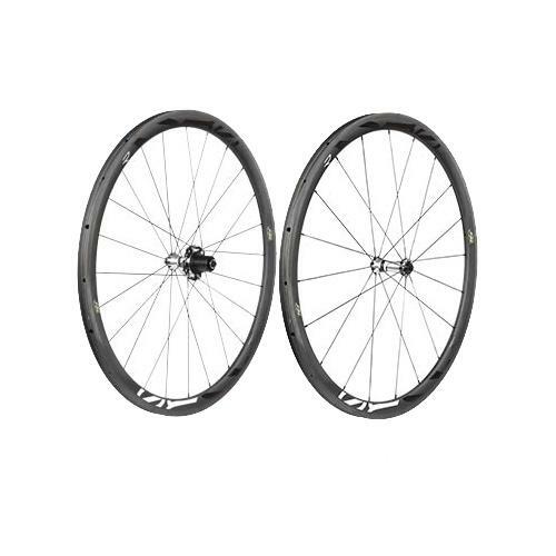 Roue route 700 fir carbone - , r36
