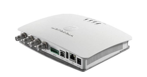 Lecteur rfid fixe - fixe, zebra