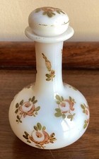 Ancien Flacon de parfum en