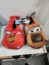 NEW Disney Cars Light-up
