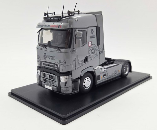 Eligor renault trucks - t, high
