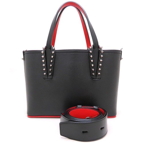 Christian louboutin sac - louboutin, à