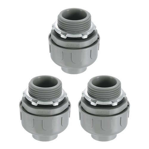 Pour 3pcs raccord étanche - pour,