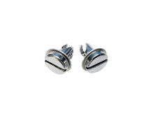 Fixations De Calandre Pour