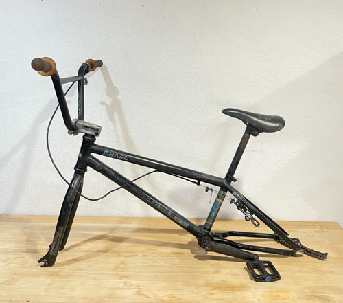2014 haro downtown bmx - 2014,