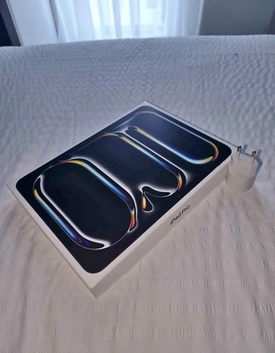 Ipad pro 256 - , g