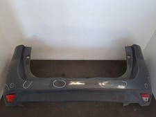 Pare choc arriere RENAULT