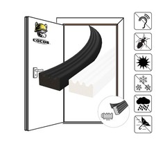 Joint de fenêtre joint de