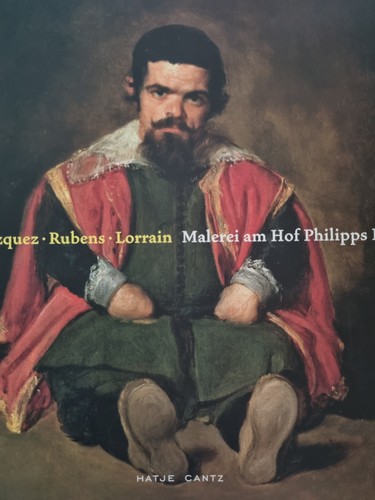 Velázquez rubens lorrain - velázquez,