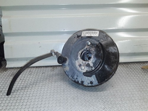 Peugeot 1007 2004 - , servo-frein