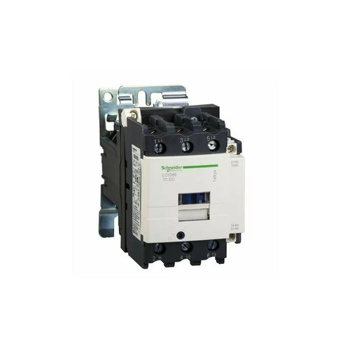 Schneider lc1d80ed contacteur - schneider,