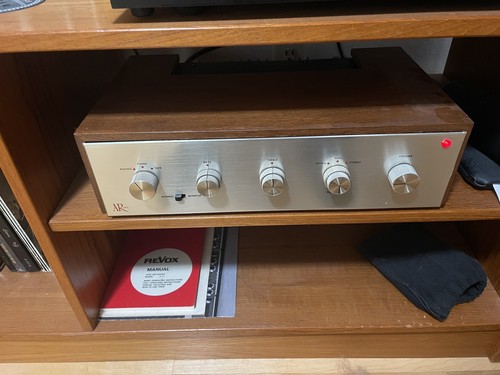 Nice acoustic research model - acoustic,