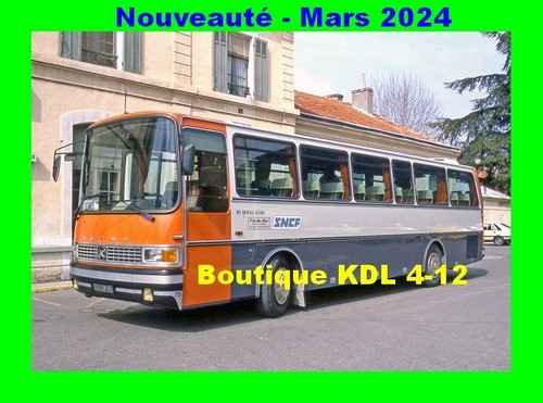 Digne autocar - -,