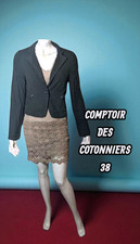 Valeur 145 comptoir des - valeur, €