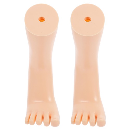 Chaussette doigt pied - de,