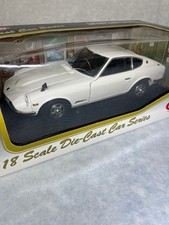 Voiture miniature moulée sous