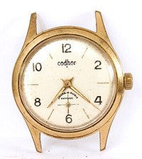 Montre mécanique CODHOR FE