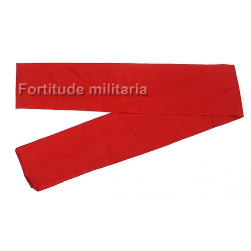 Ceinture tradition armée - de,