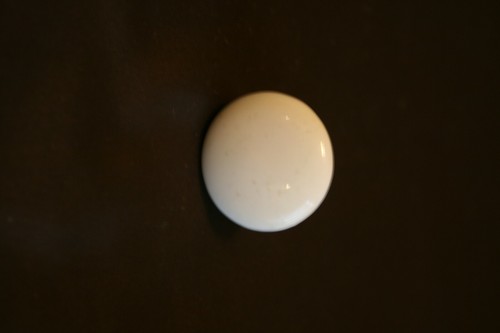 Bouton porte tiroir - bouton,