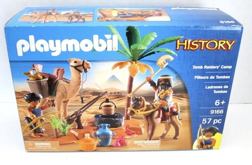 Playmobil history egyptian - playmobil,