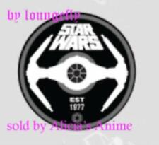 Star Wars 1 1/4 inch Button by