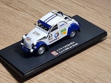 2 CV LA 2 MB DE RAID