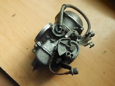 Carburateur pour Honda 650 NX