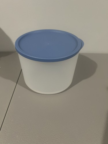 Tupperware cubix round l - tupperware, 2.1