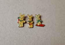 Lot pin lapin - lot, 3
