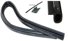 BEKO 1882470100 Joint de bas de porte 55cm BRANDT PROLINE