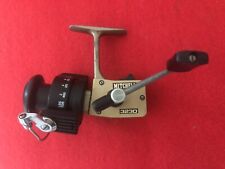 ANCIEN MOULINET MITCHELL 3230 BICOLORE (couleurs or et crème)