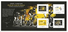 Collector Tour de France 2018  neuf**