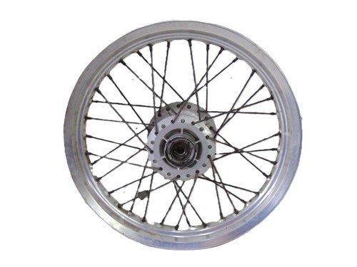 Jante roue avant suzuki - roue,