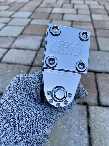 Dimple stem vintage og - dimple, xl