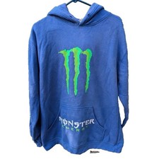 Vintage Y2K Monster Energy