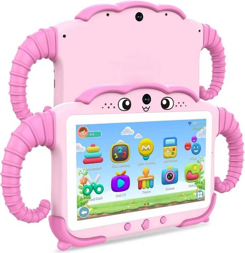 Tablette pour enfant - tablette, 7