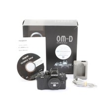 Olympus OM-D E-M10 Mark II