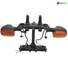 Té de fourche inferieur