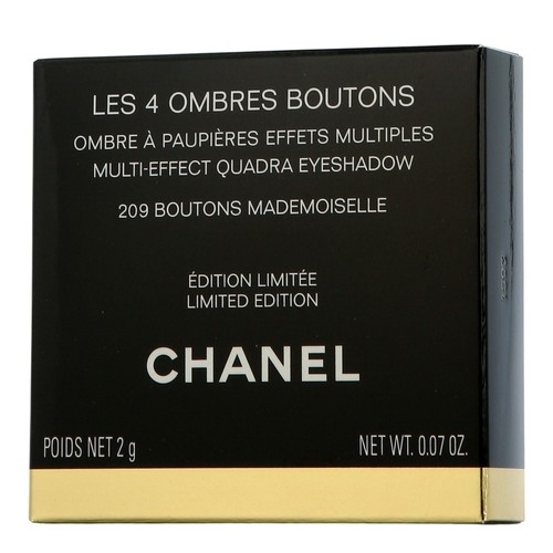 Chanel les ombres - chanel,
