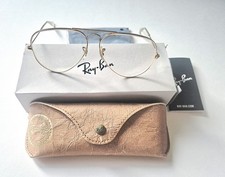 Ray-Ban Old Aviator Polarized RB3825 001/GG  Made In Italy Verres Incolore/Bleu