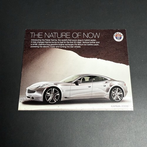 Fisker karma 2009 2p intro - karma,