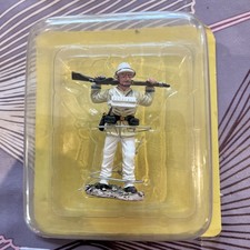 Légionnaire en tenue Coloniale 1892